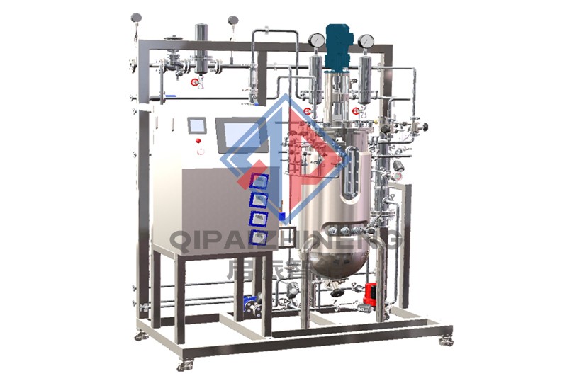 微生物發(fā)酵設(shè)備廠家